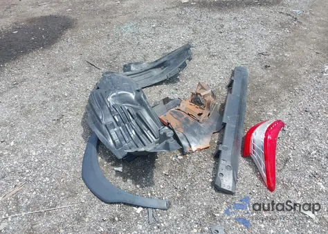 2013 Nissan Sentra Sr из США, поврежденный, VIN 3N1AB7AP9DL738684